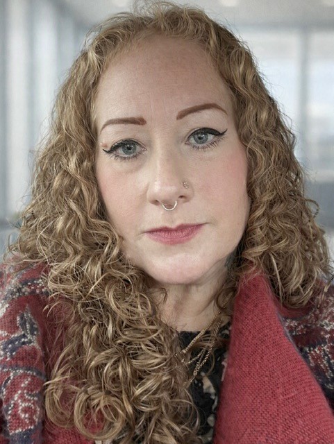 Kelly Bobchin