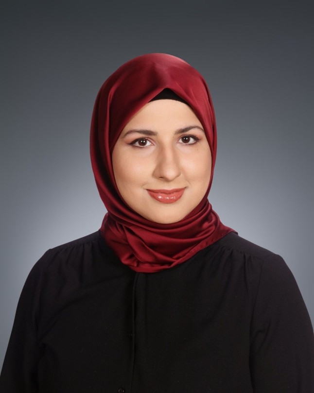 Samar Tariq